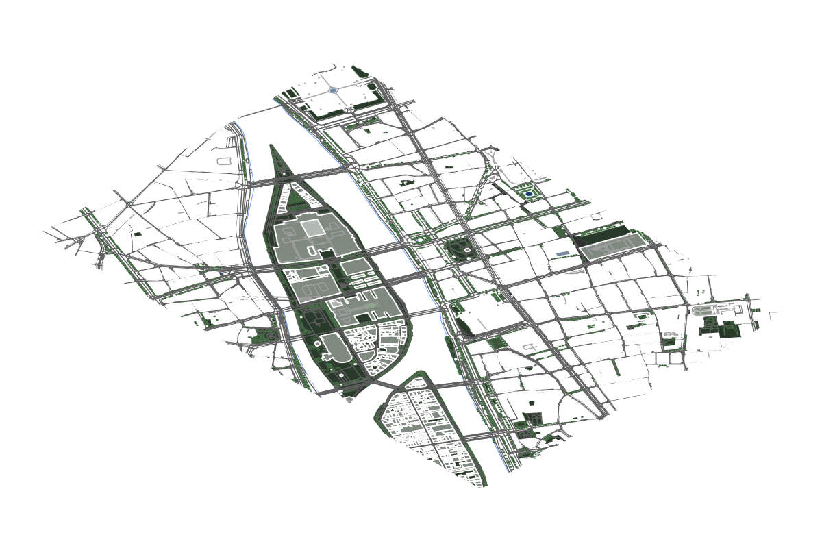 Site overview