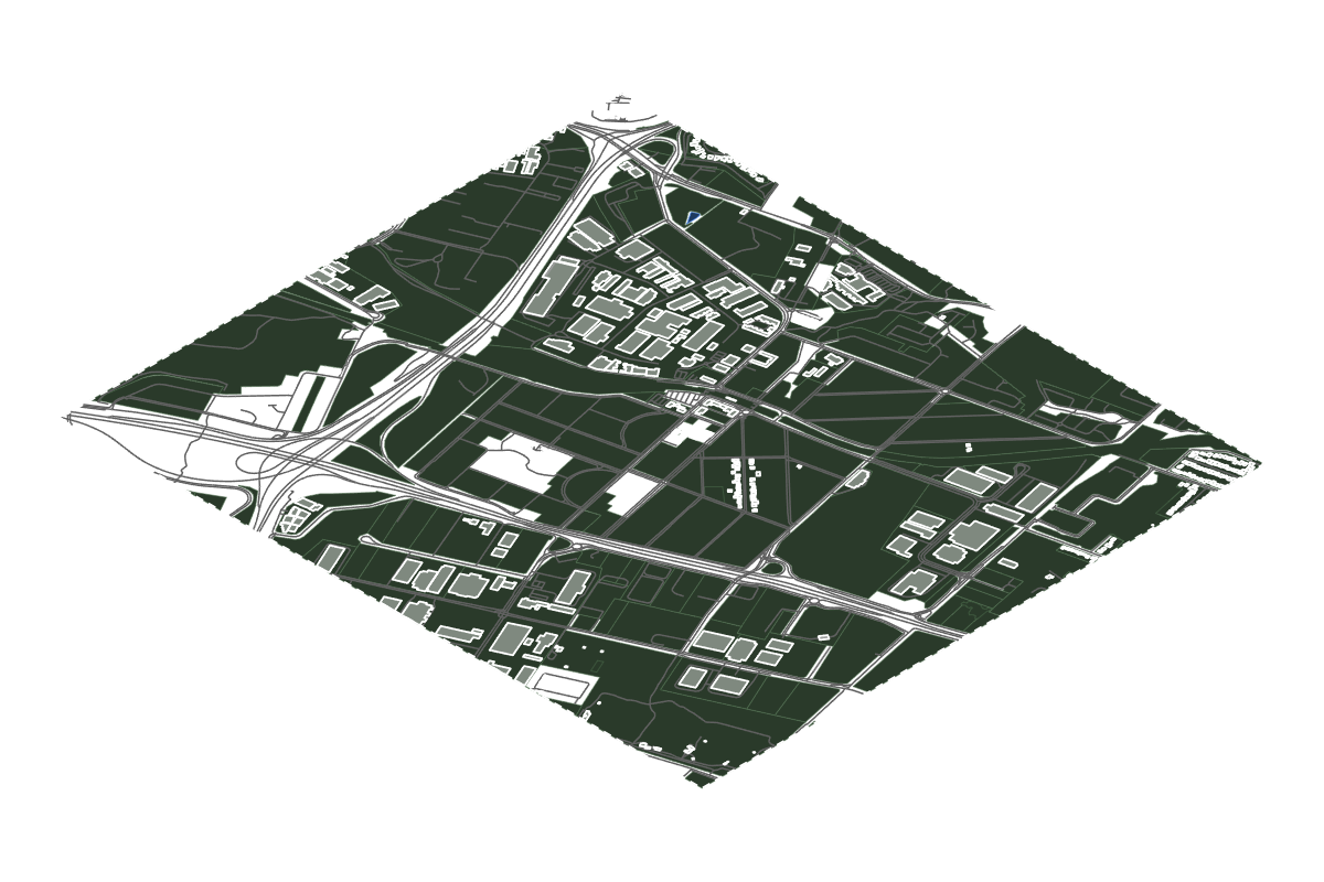 Site overview