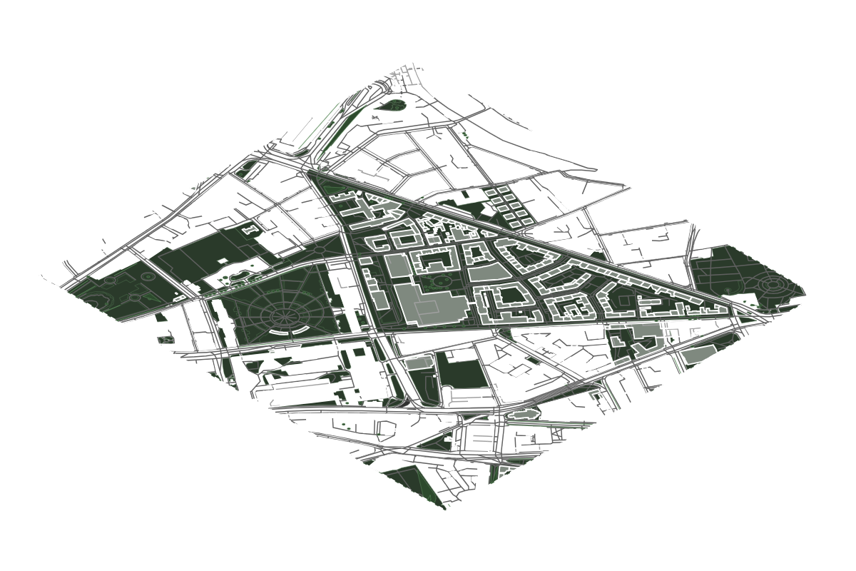 Site overview