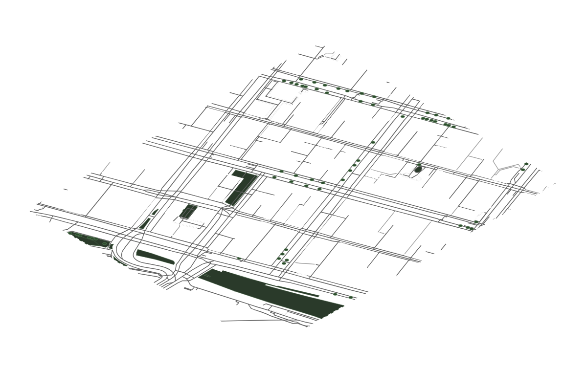 Site overview