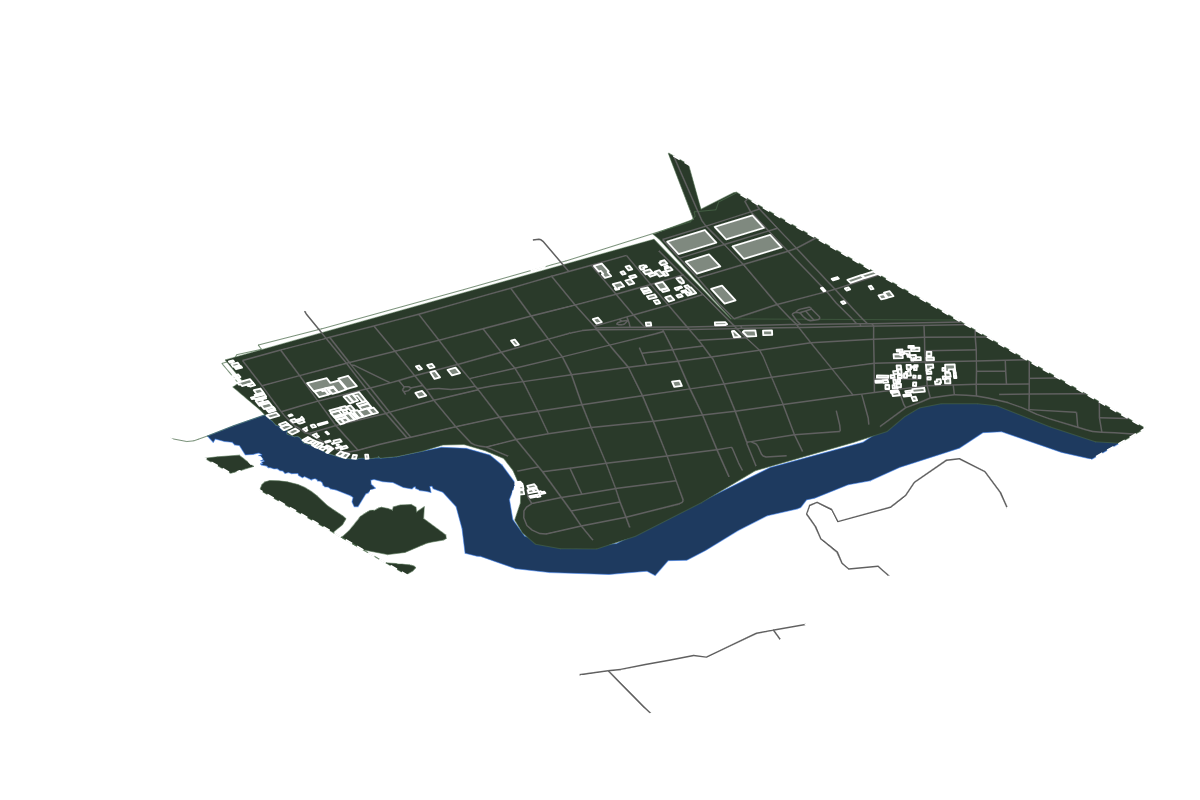 Site overview