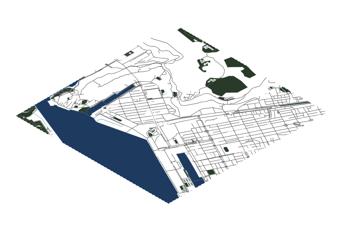 Site overview