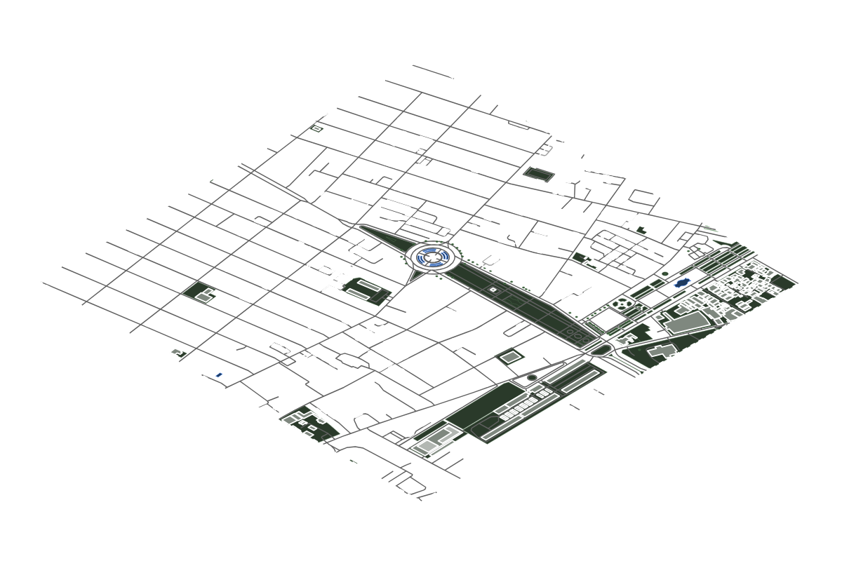 Site overview