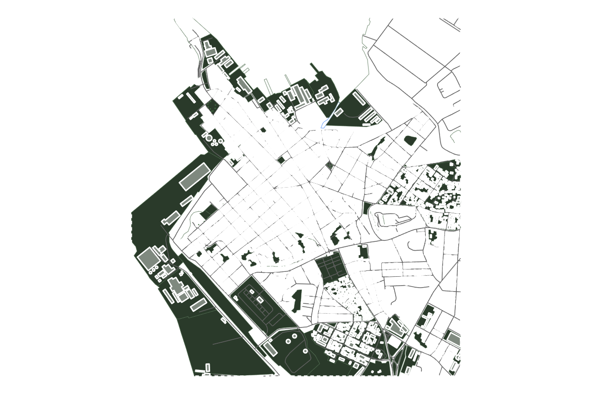 Site map