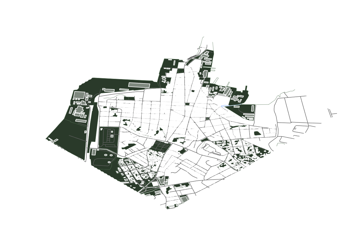 Site overview