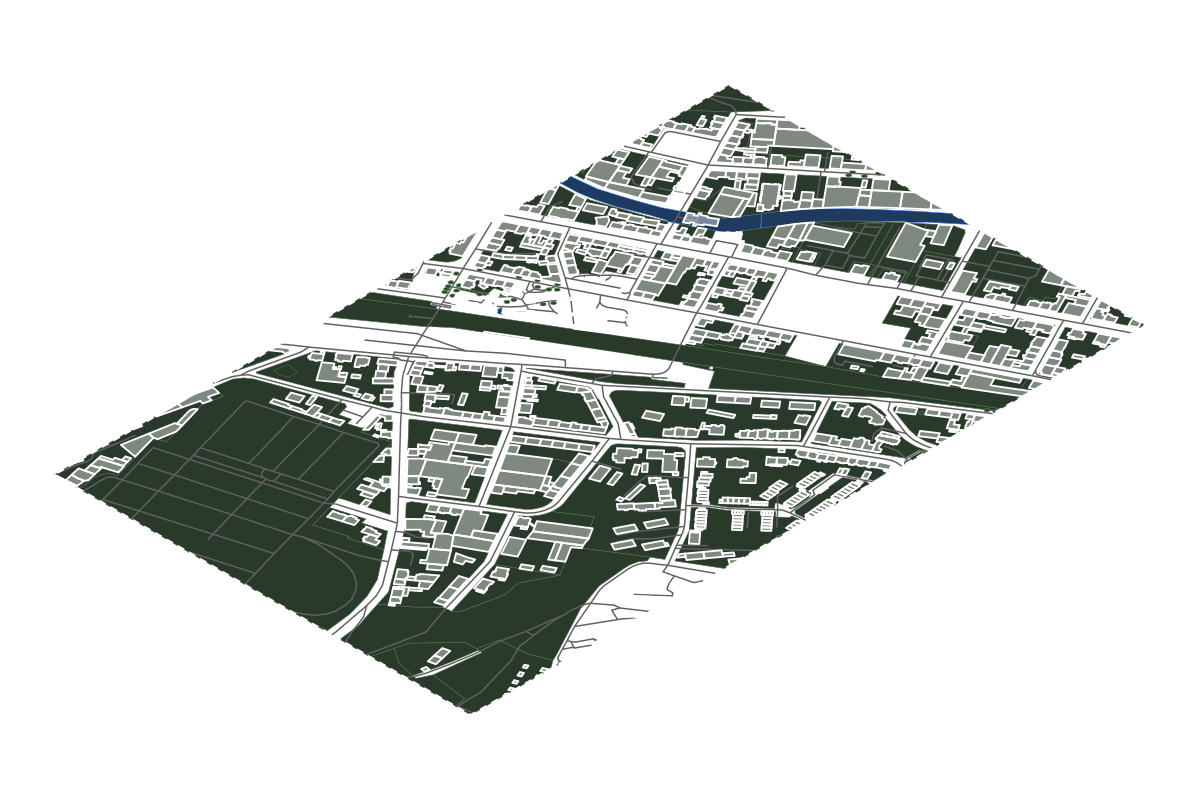 Site overview