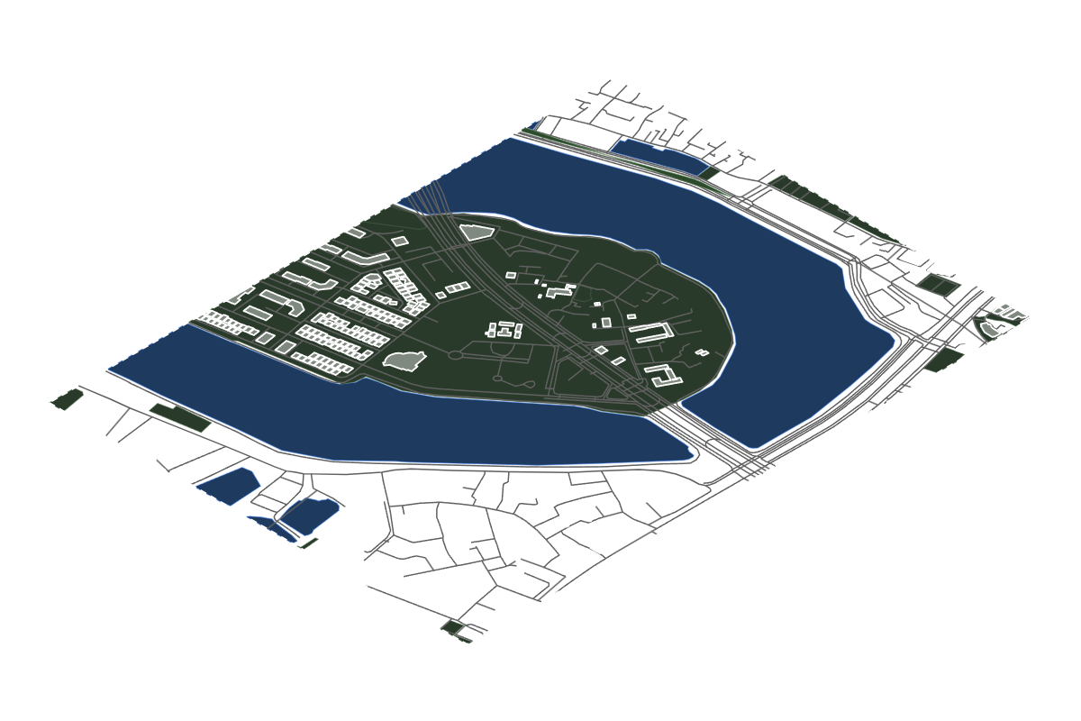Site overview
