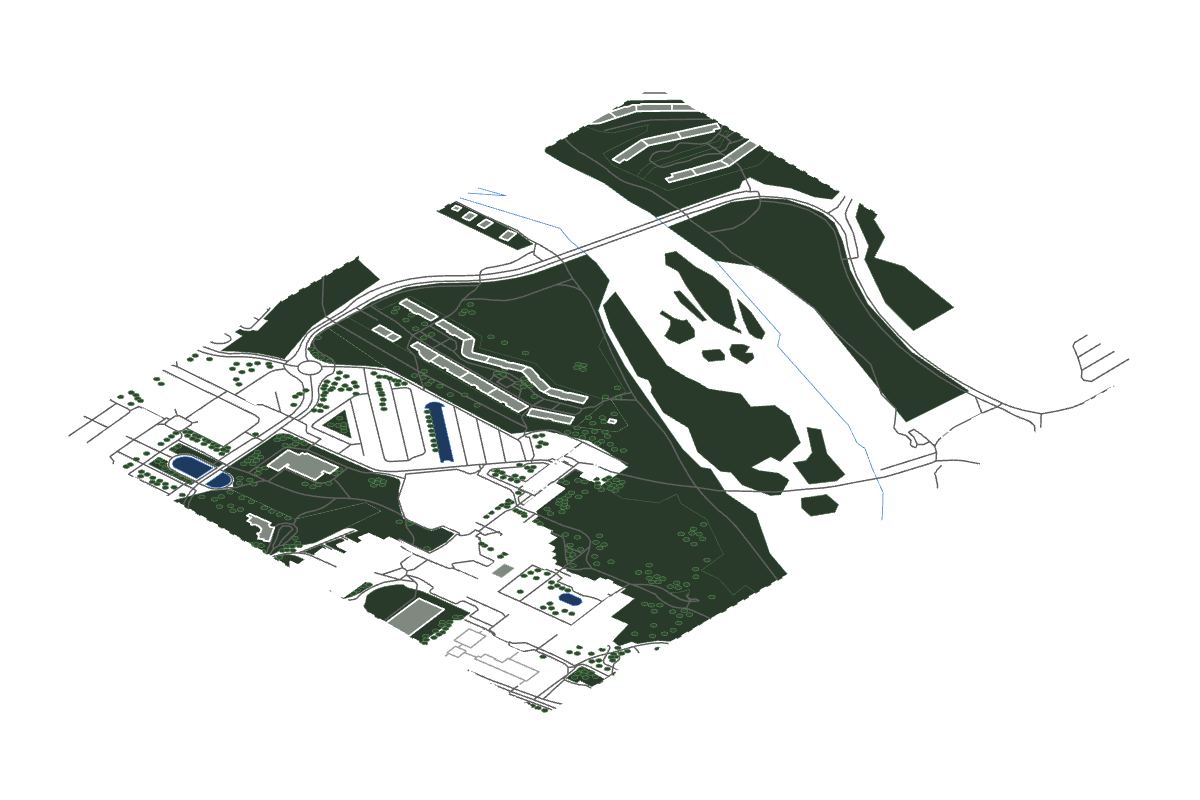 Site overview