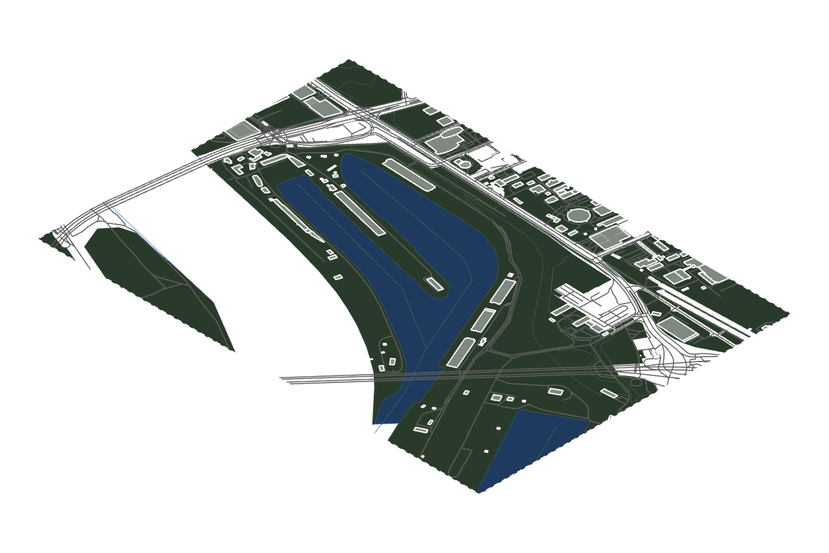 Site overview