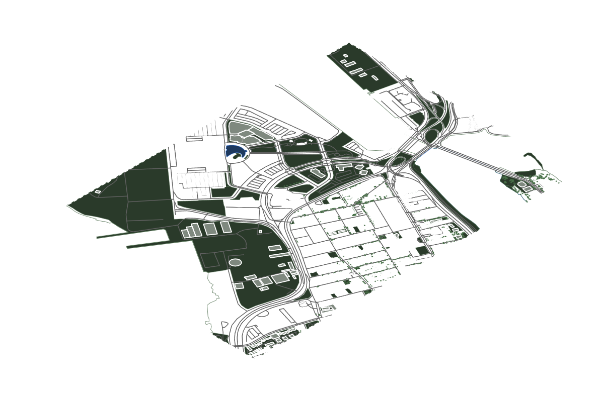 Site overview
