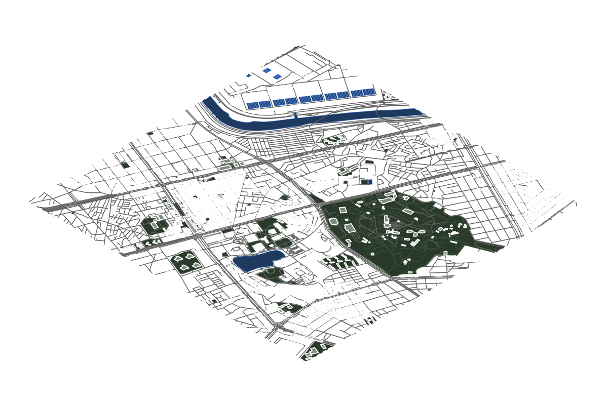 Site overview
