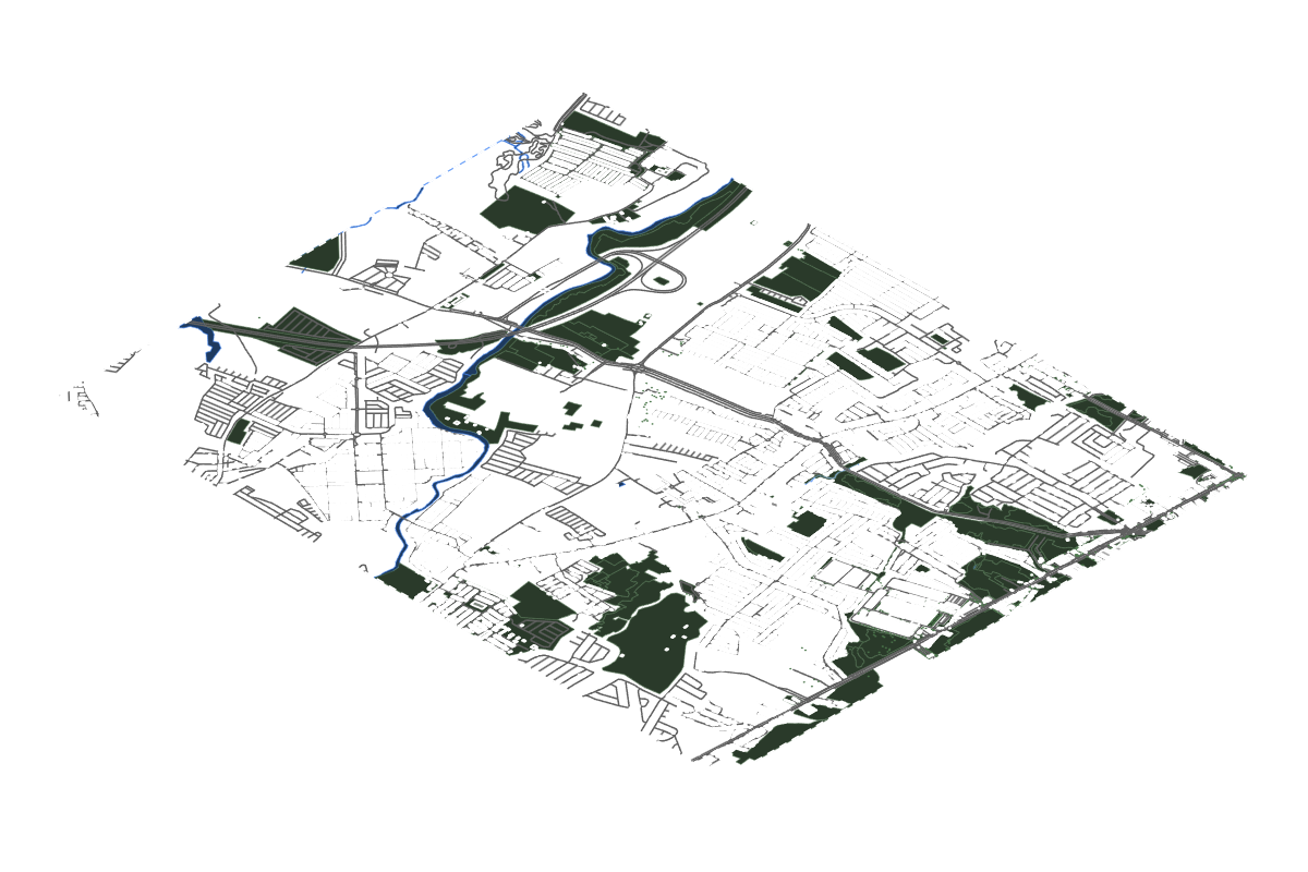 Site overview