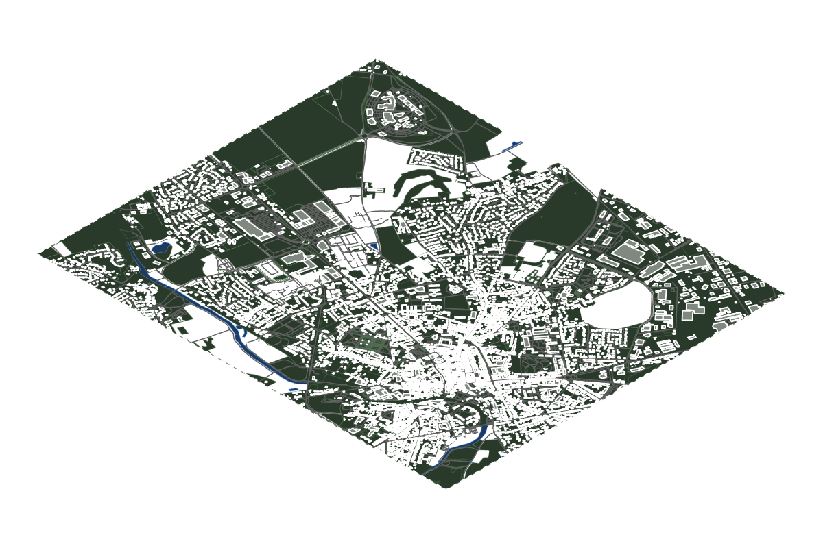 Site overview