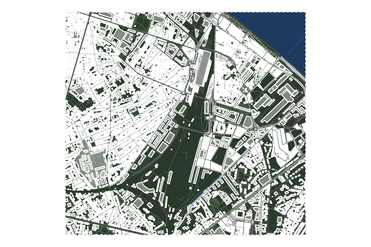 Site map