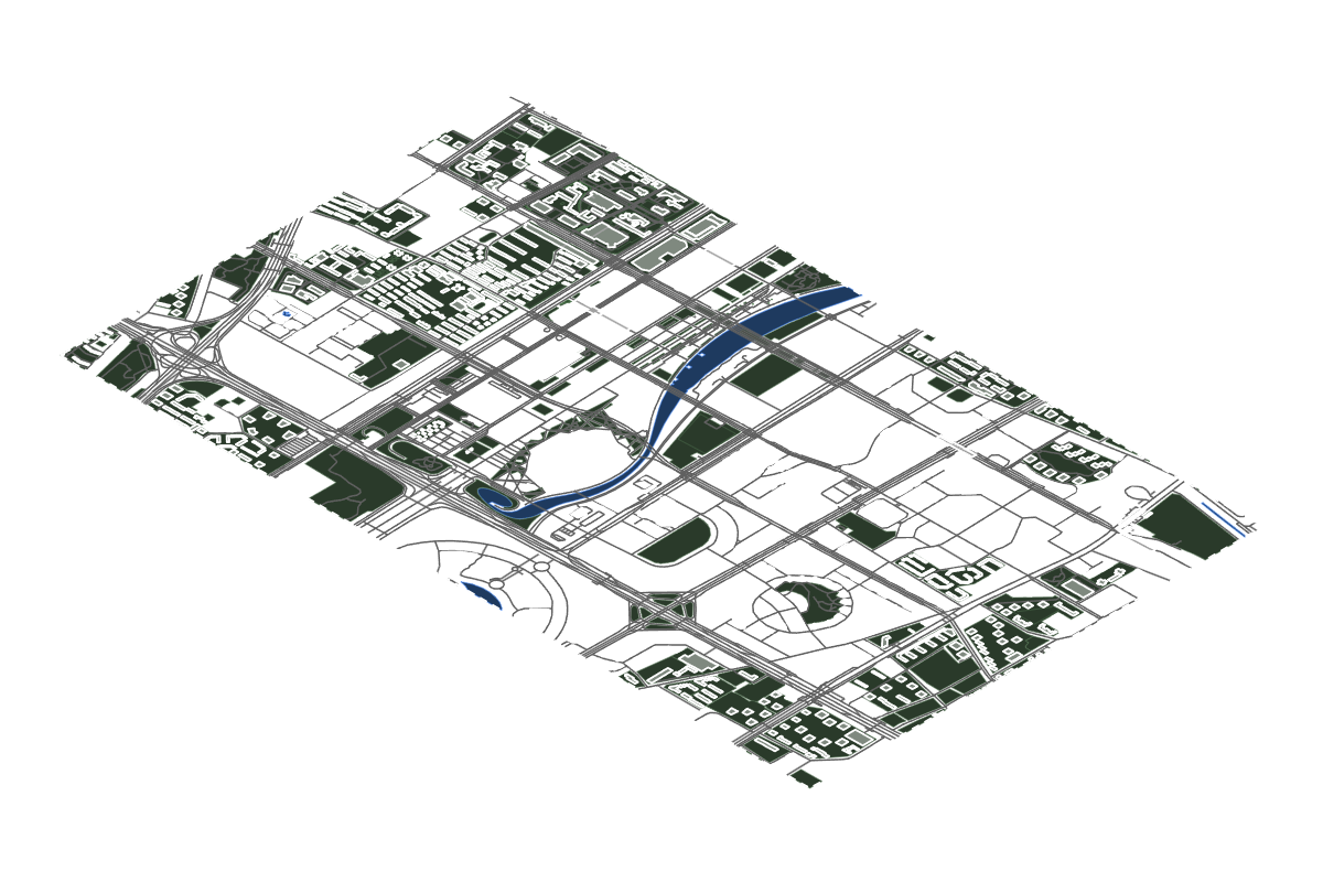 Site overview