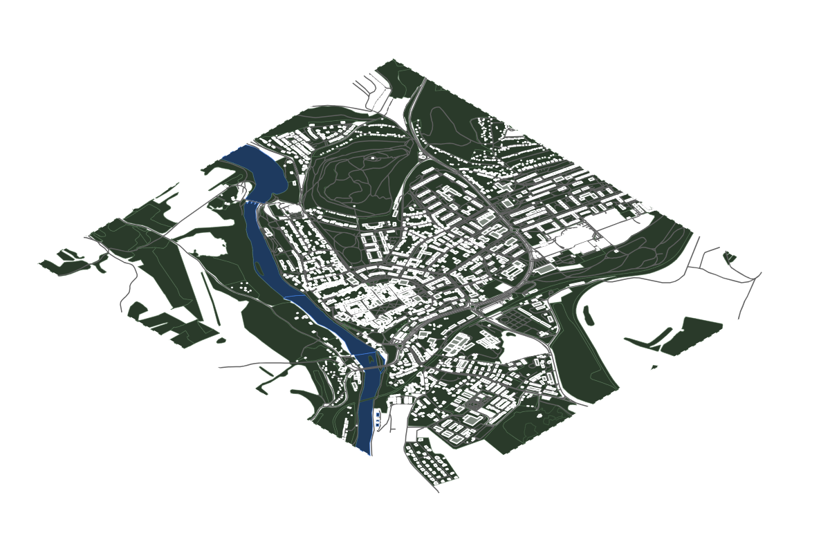 Site overview