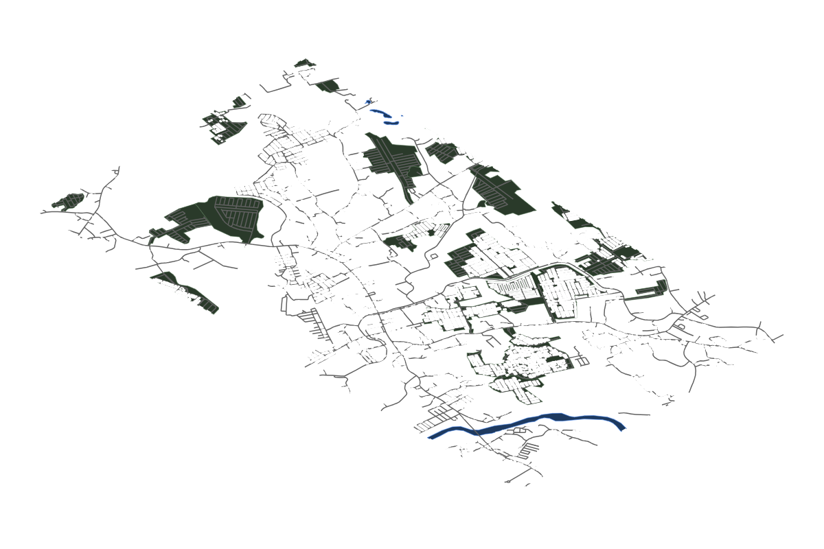 Site overview