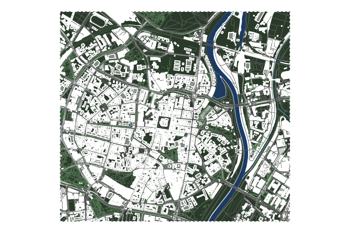 Site map