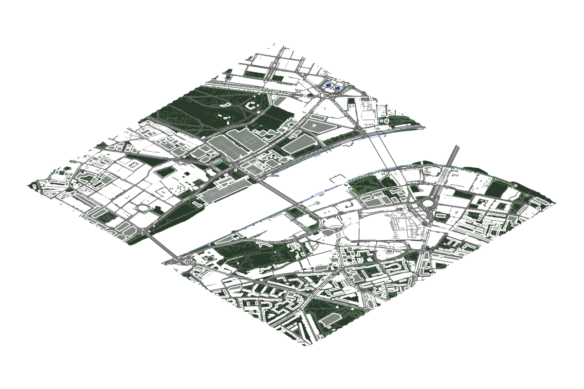 Site overview