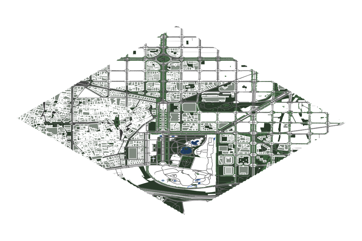 Site overview