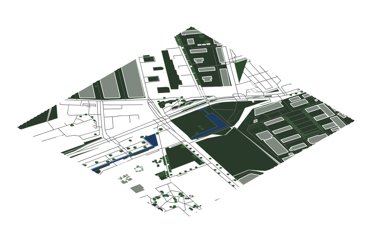 Site overview