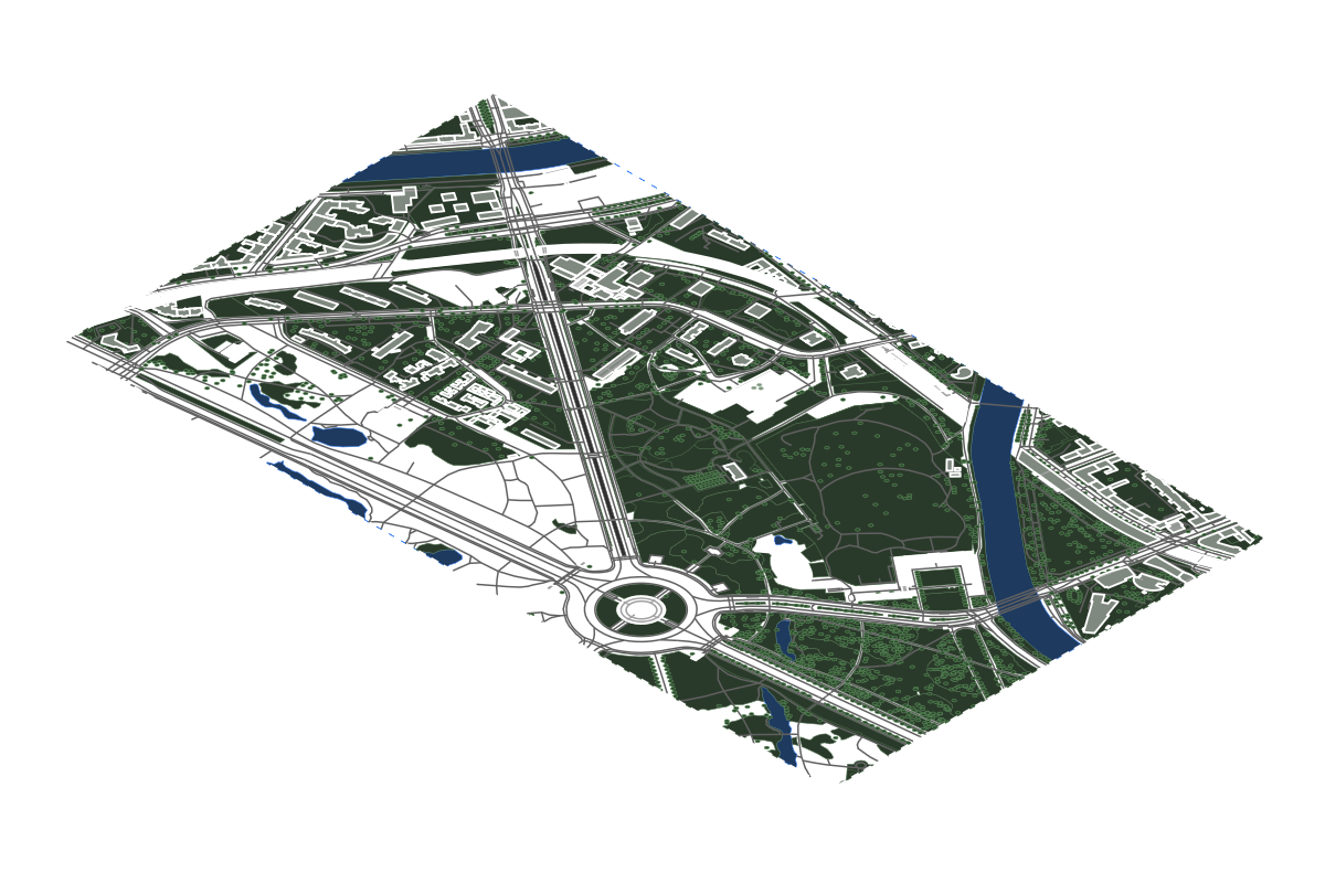 Site overview