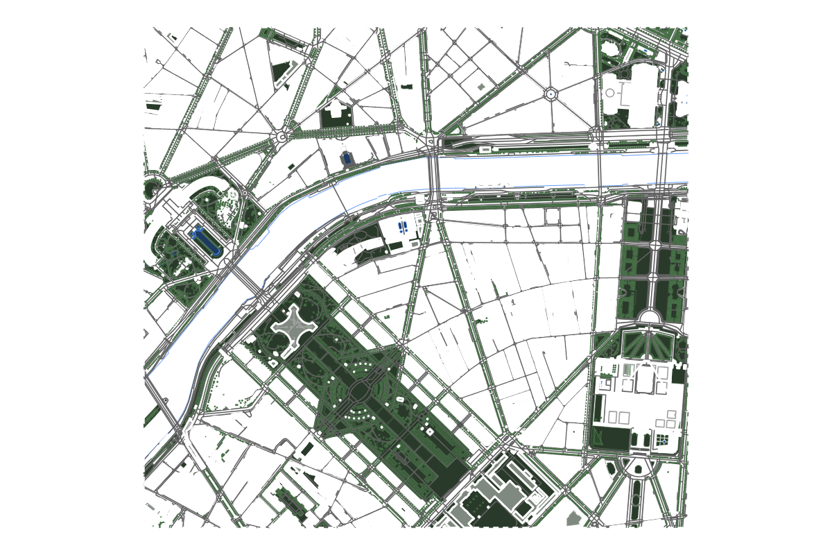 Site map