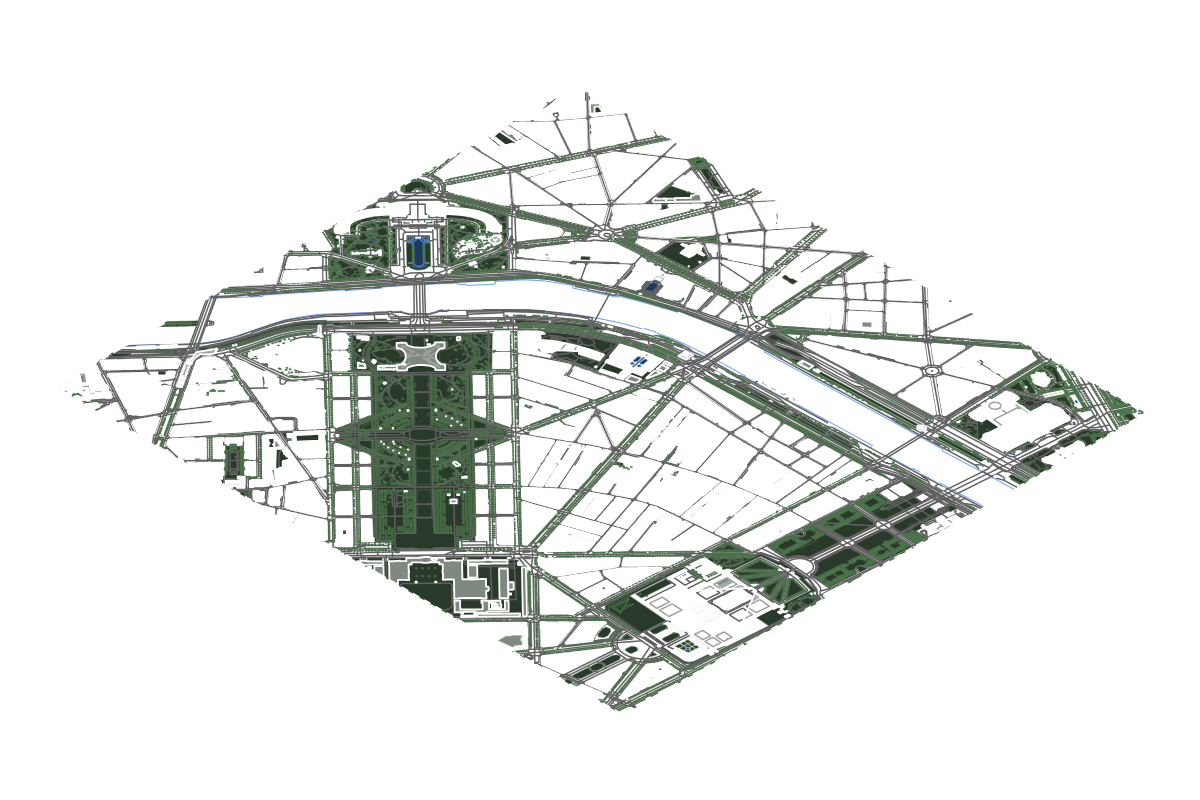 Site overview