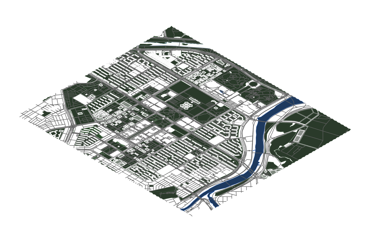 Site overview