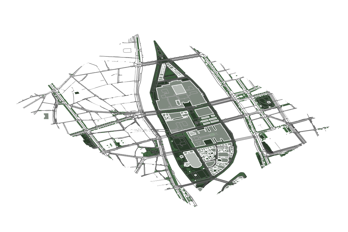 Site overview