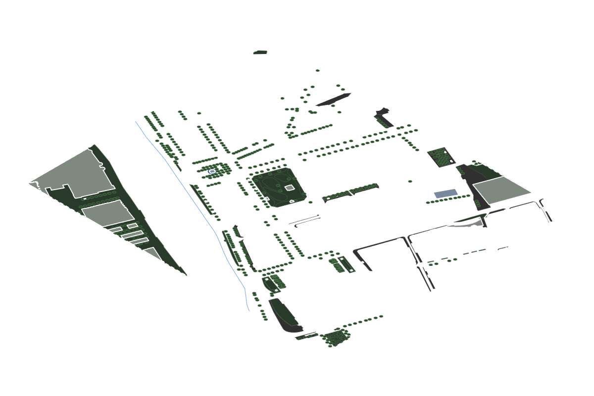 Site overview