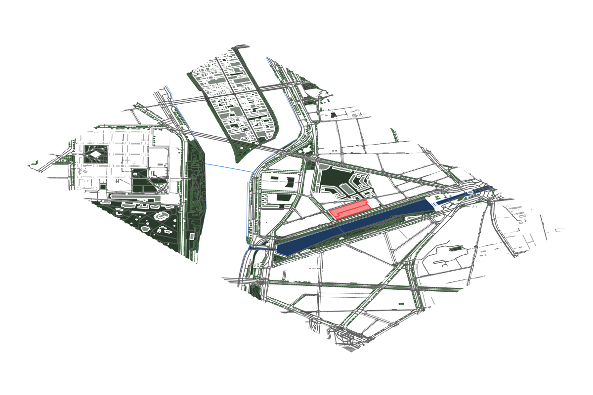 Site overview
