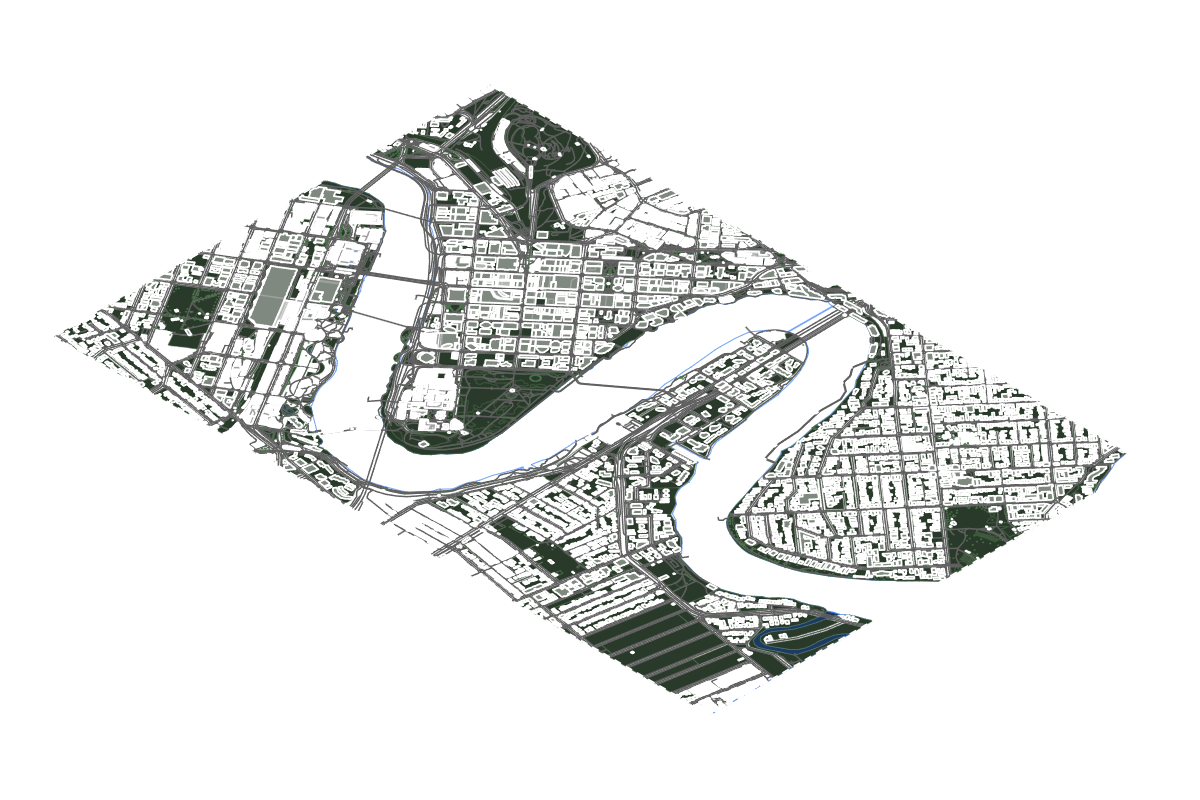 Site overview
