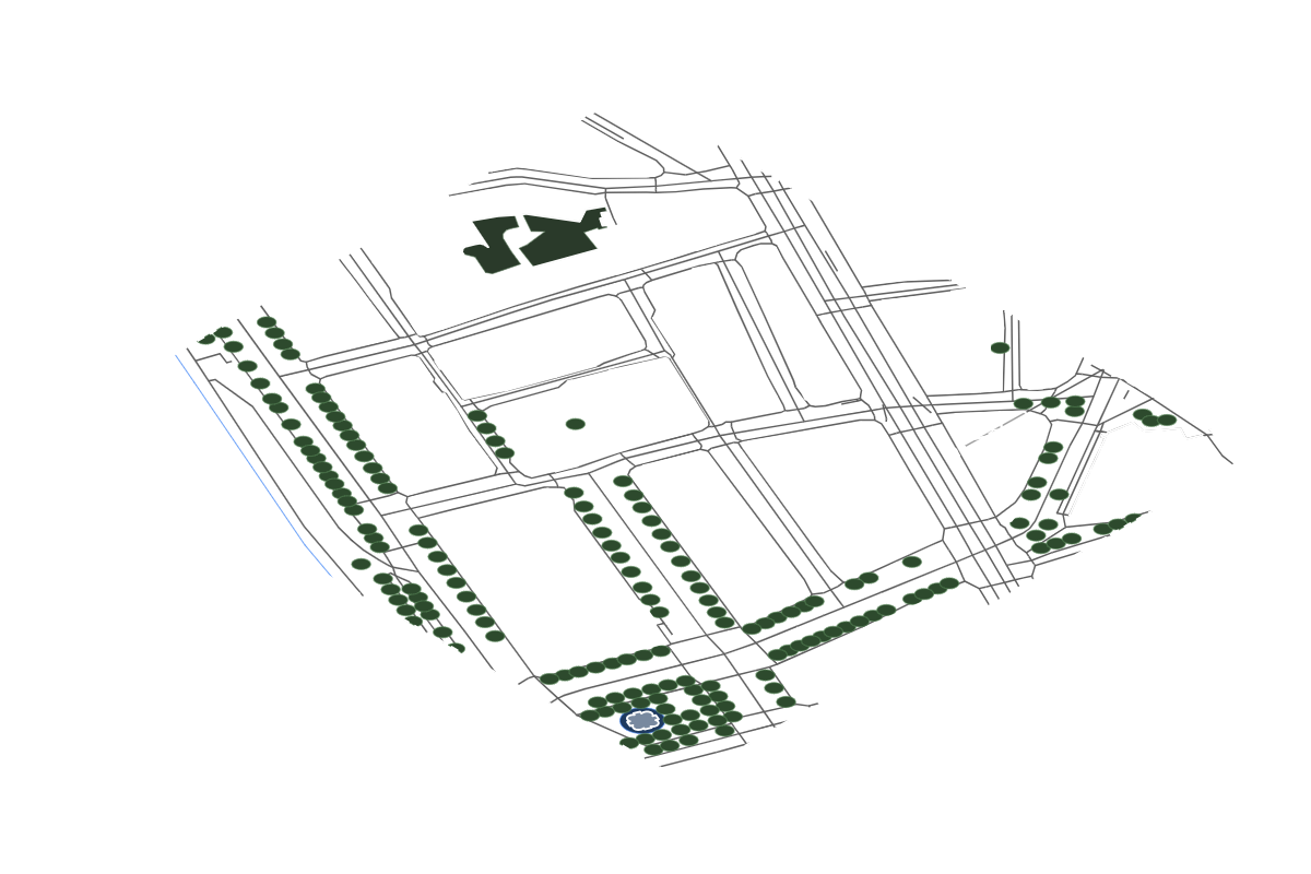 Site overview