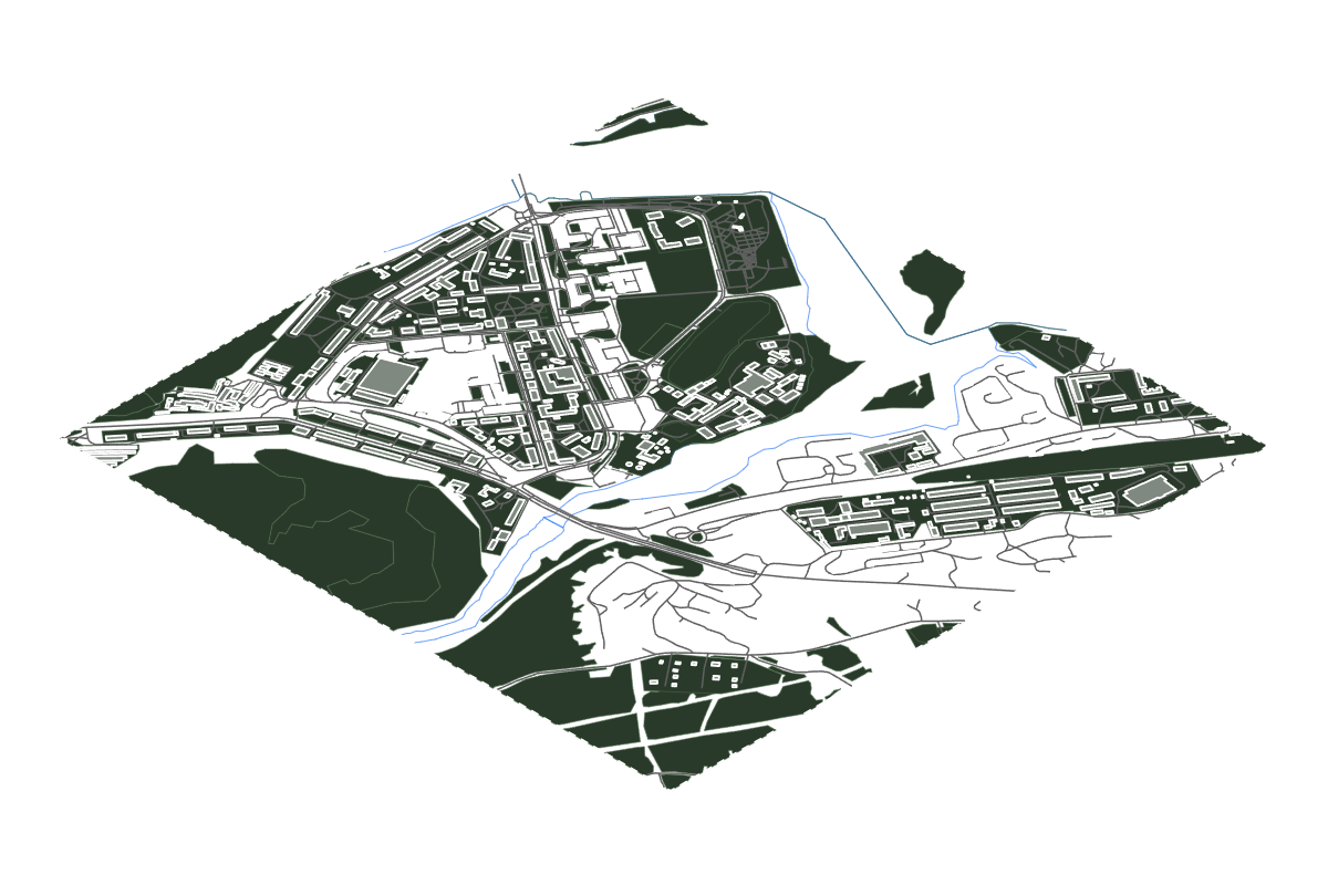 Site overview