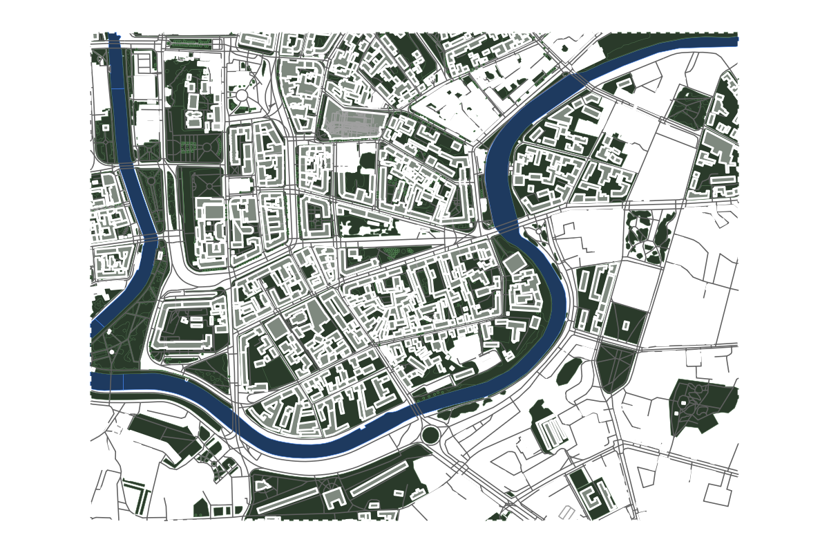 Site map