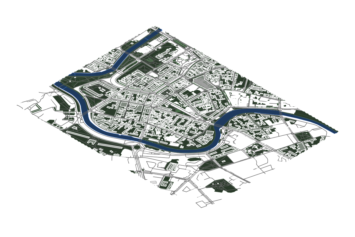 Site overview