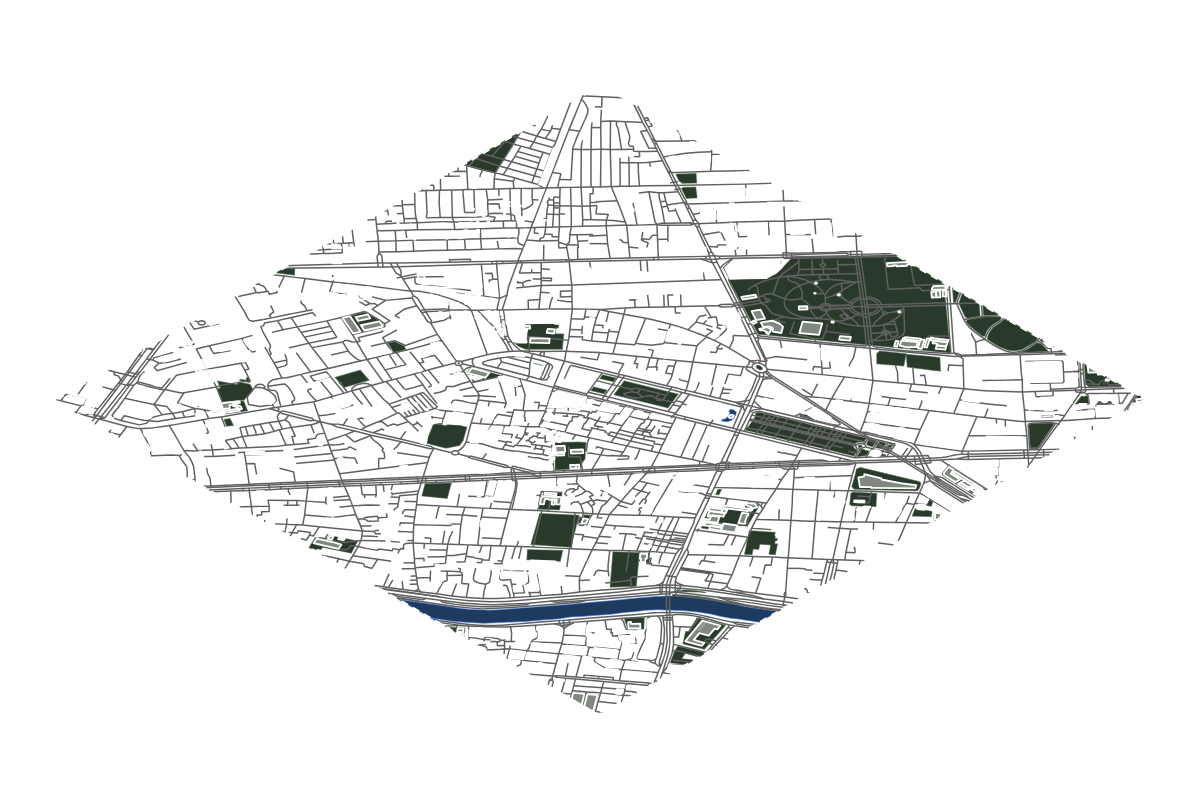 Site overview