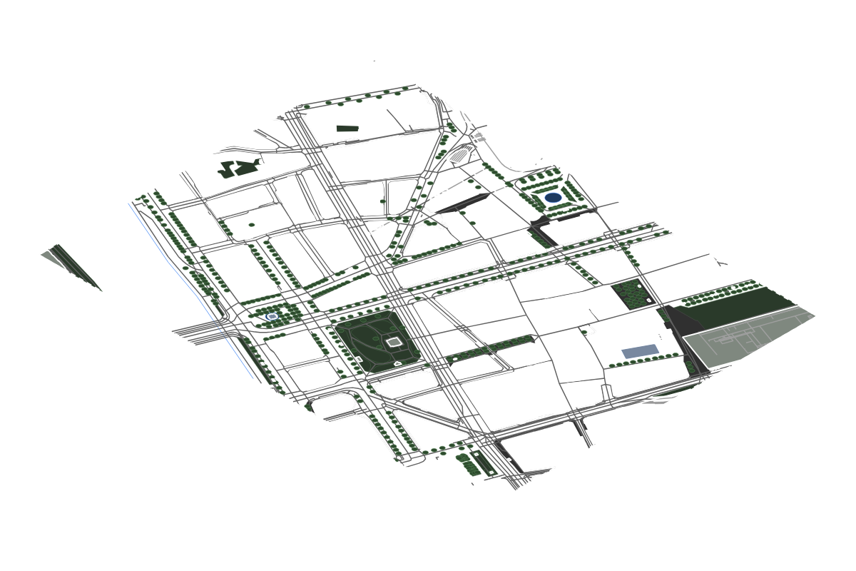 Site overview