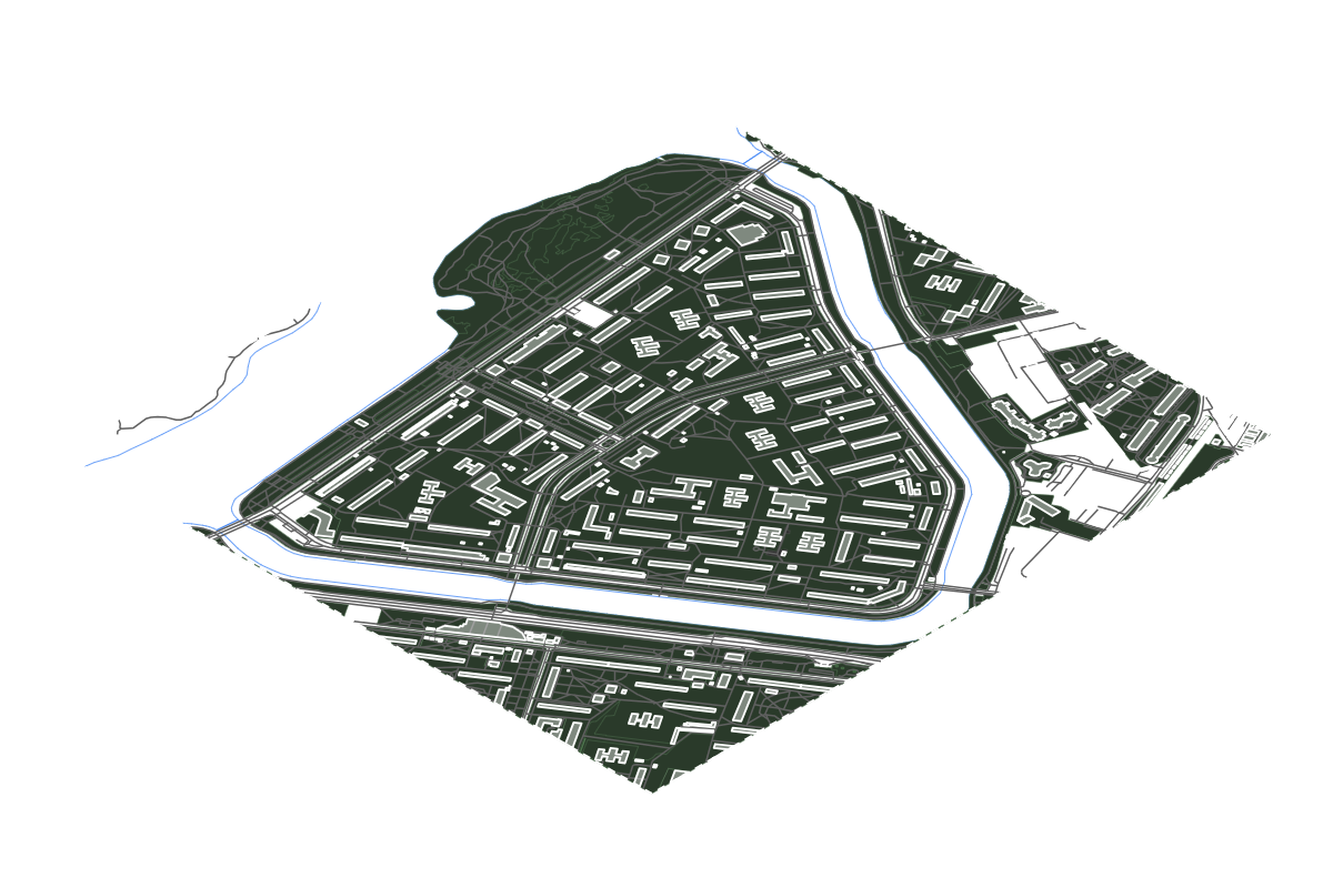 Site overview