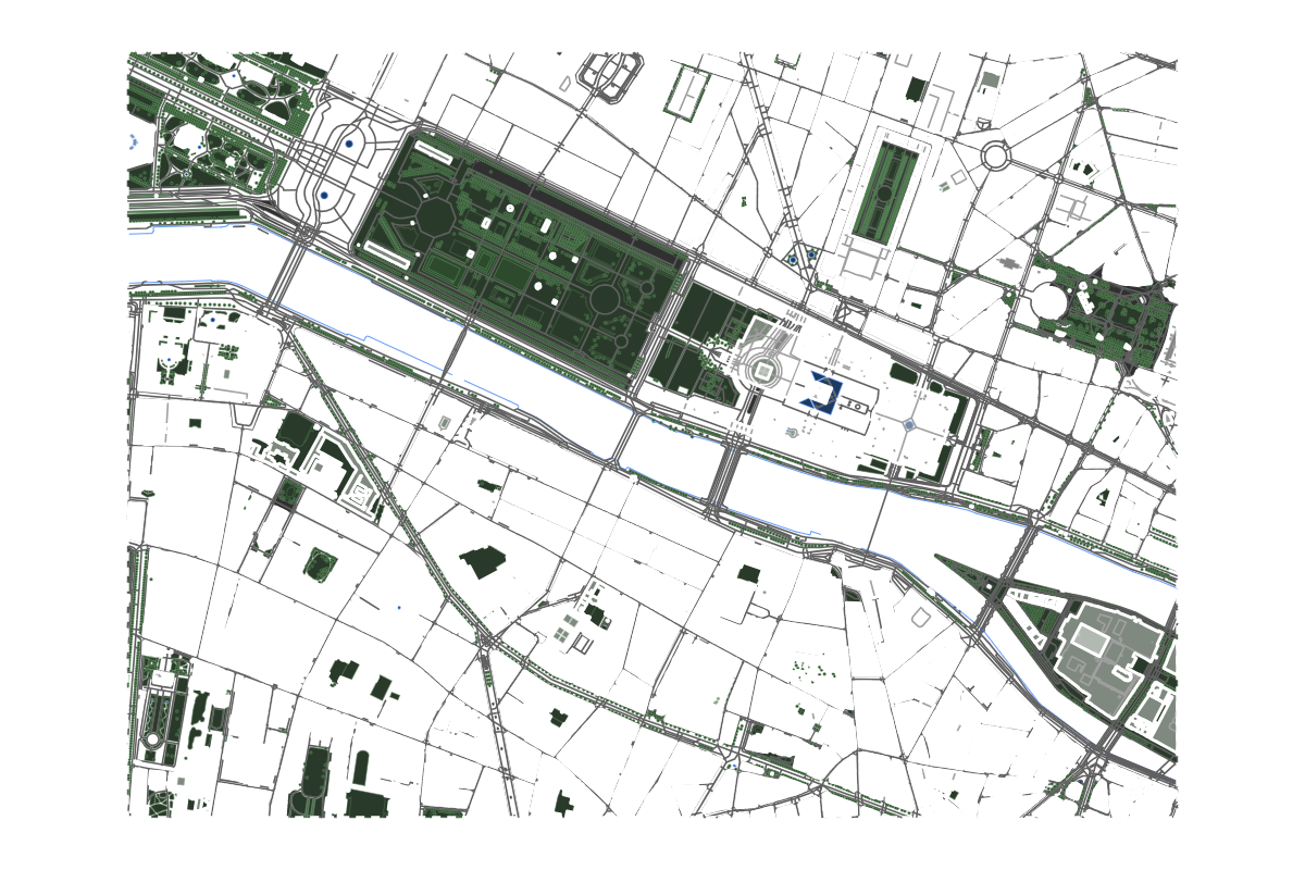 Site map