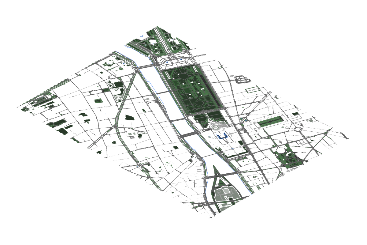 Site overview