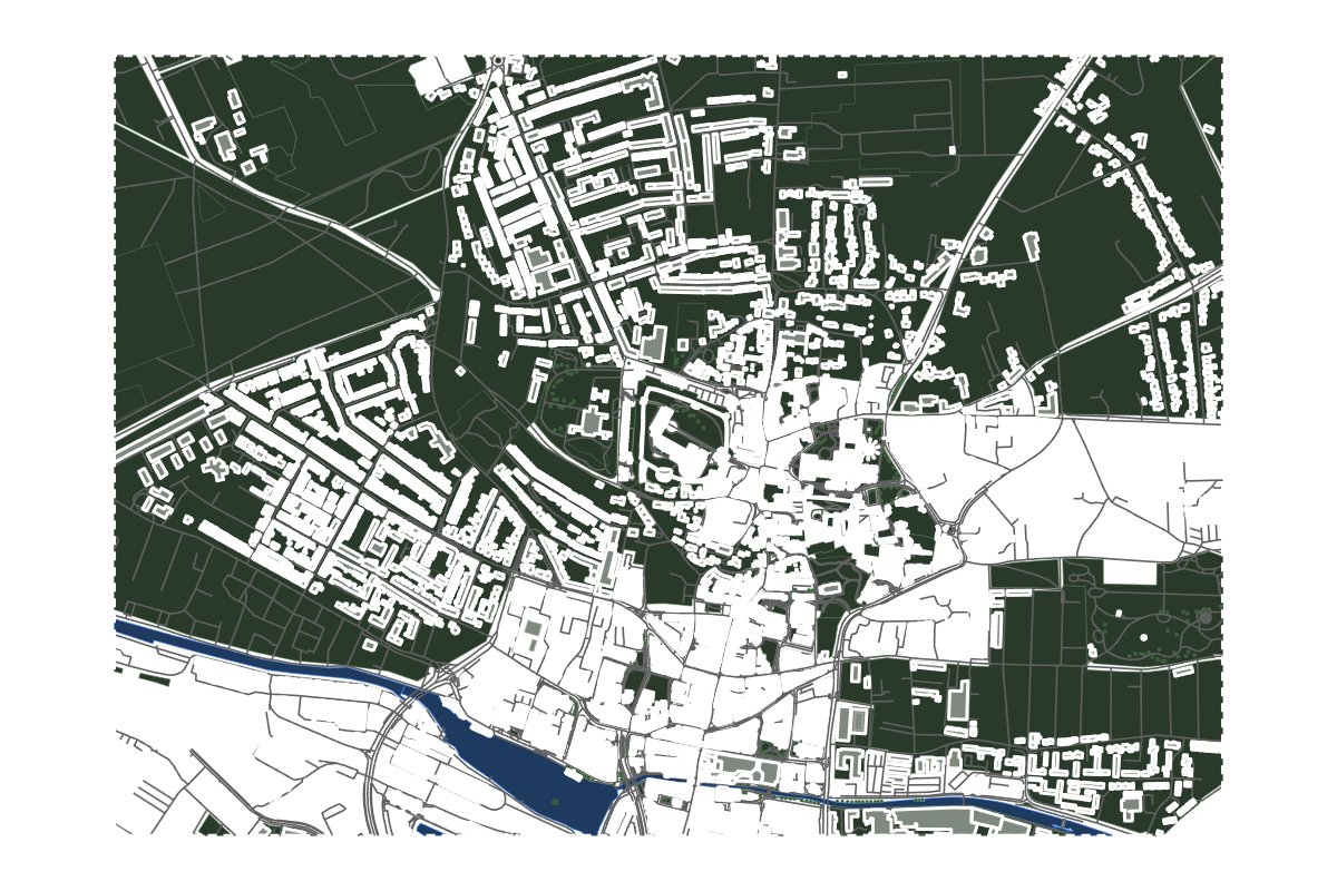 Site map