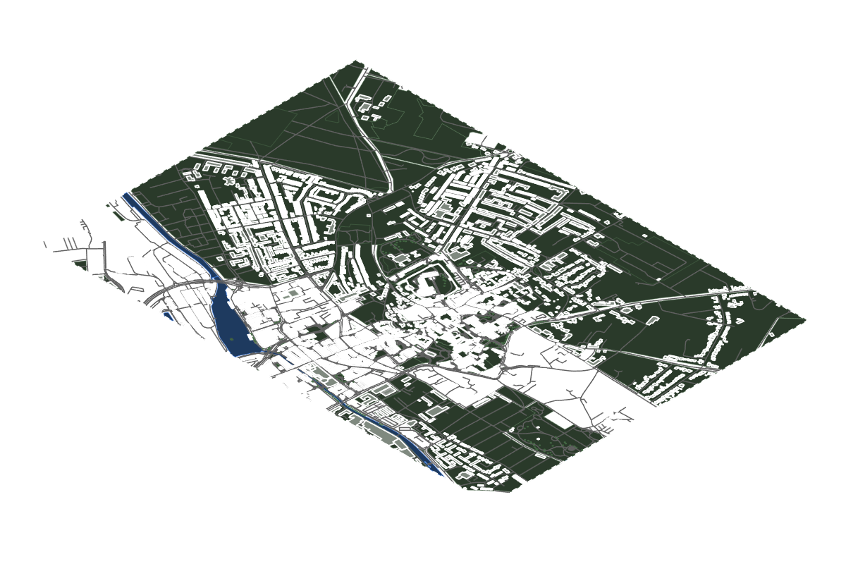 Site overview