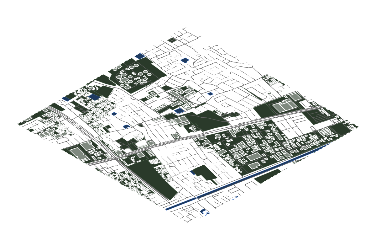 Site overview