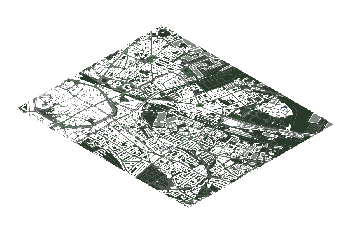 Site overview