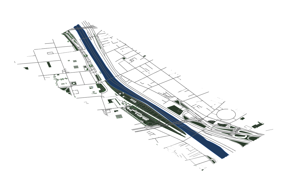 Site overview