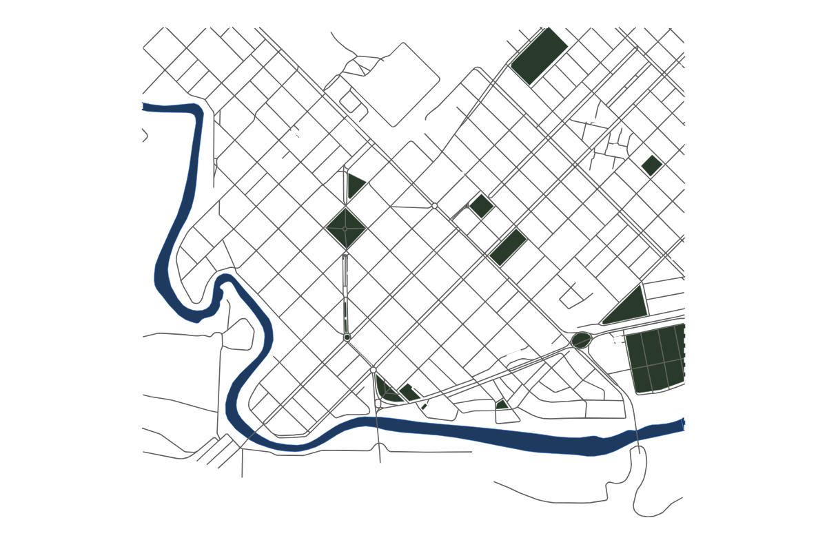 Site map