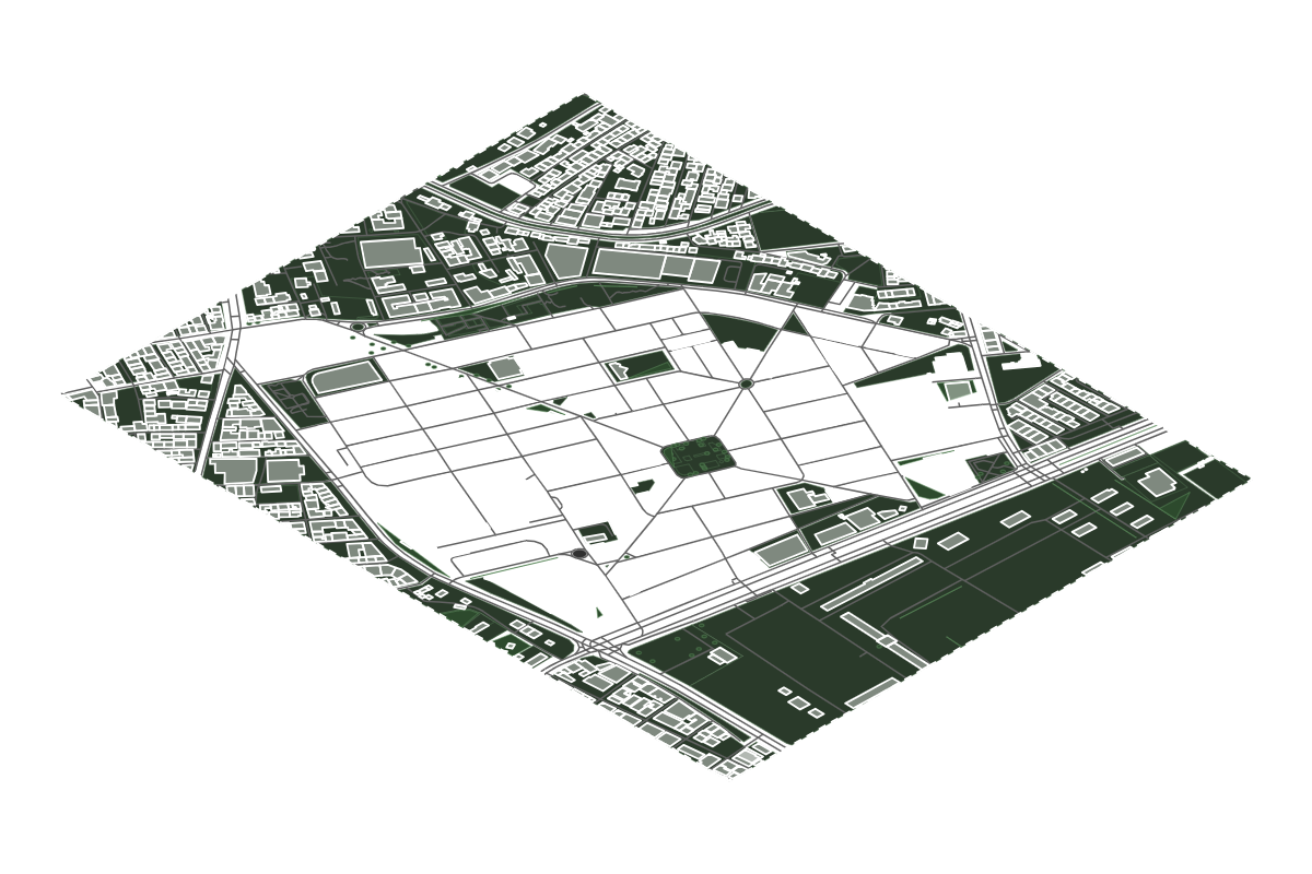 Site overview