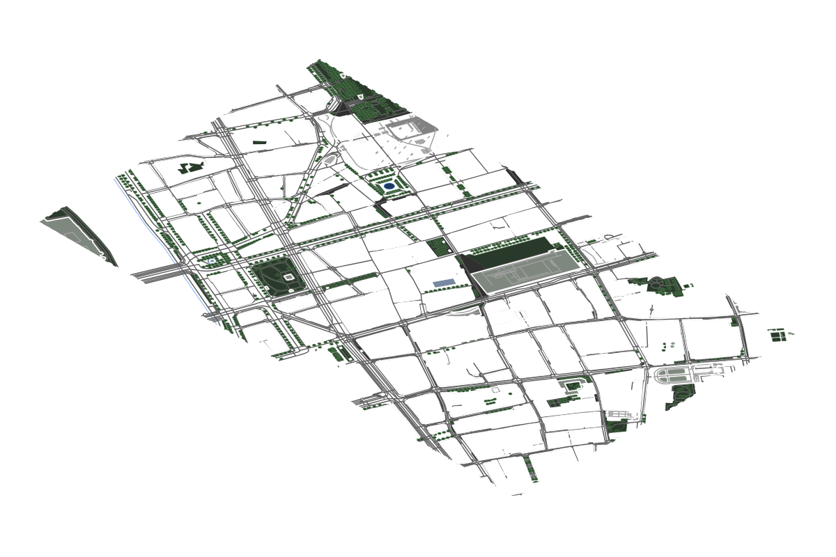 Site overview